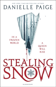 Image for Stealing snow