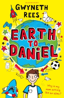 Image for Earth to Daniel