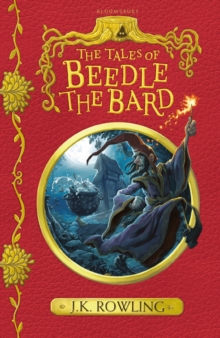 Image for The Tales of Beedle the Bard