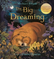 The Big Dreaming - Rosen, Michael