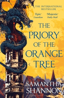 Image for The Priory of the Orange Tree