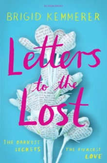 Image for Letters to the Lost