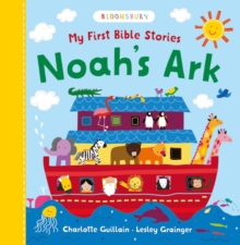 Image for My First Bible Stories: Noah's Ark