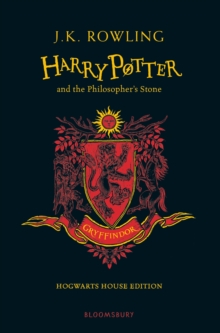 Image for Harry Potter and the Philosopher's Stone - Gryffindor Edition