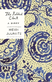 Image for The Folded Clock : A Diary
