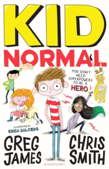Image for Kid Normal