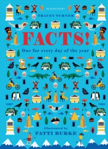 Image for Facts!  : one for every day of the year