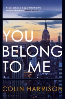 Image for You belong to me