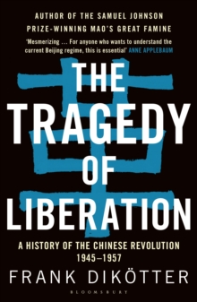 Tragedy of Liberation