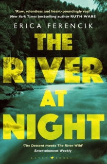 Image for The river at night