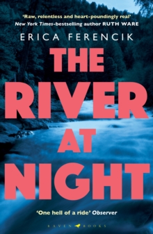 Image for The river at night