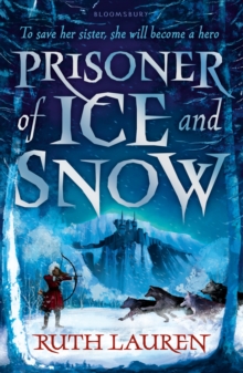 Image for Prisoner of ice and snow