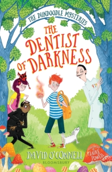 Image for The Dentist of Darkness
