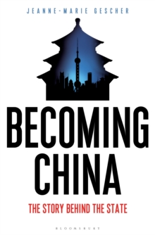 Image for All under heaven  : China's dreams of order