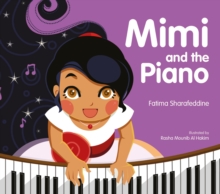 Image for Mimi and the piano