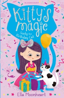 Image for Kitty's Magic 6