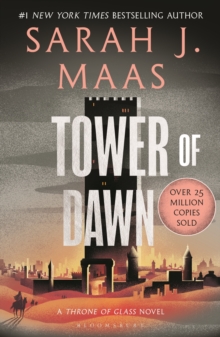 Image for Tower of dawn