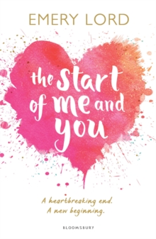 Image for The Start of Me and You