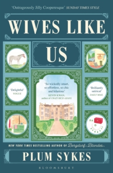 Image for Wives Like Us