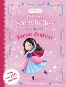 Image for Princess Snowbelle's Secret Journal