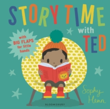 Image for Story time with Ted