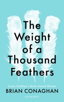 Image for One Thousand Feathers