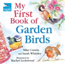 Image for RSPB My First Book of Garden Birds