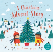 Image for A Christmas Advent Story