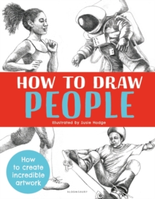 Image for How to draw people