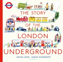 Image for TfL: The Story of the London Underground