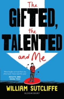 Image for The gifted, the talented and me