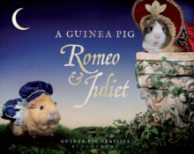 Image for A guinea pig Romeo & Juliet