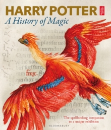 Image for Harry Potter – A History of Magic