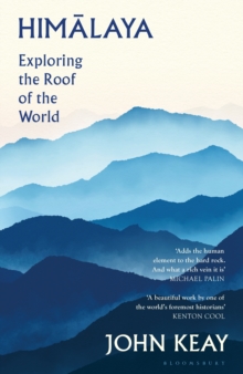 Image for Himalaya: exploring the roof of the world