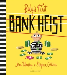 Image for Baby's first bank heist