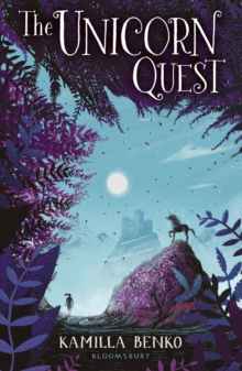 Image for The unicorn quest