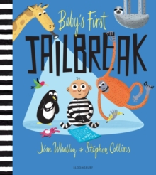 Image for Baby's first jailbreak