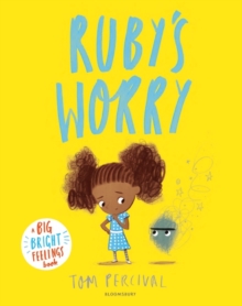 Image for Ruby's worry