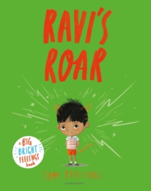 Image for Ravi's roar