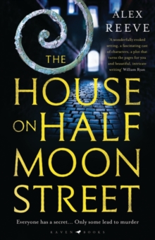 Image for The House on Half Moon Street