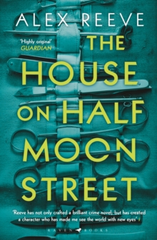 Image for The House on Half Moon Street