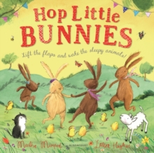 Image for Hop Little Bunnies