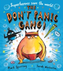 Image for The Don't Panic Gang!
