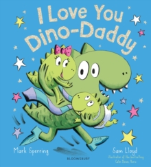 Image for I love you dino-daddy