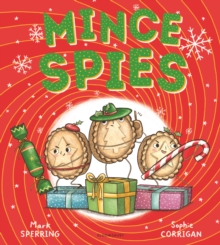 Image for Mince Spies