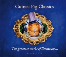Image for The Guinea Pig Classics Box Set