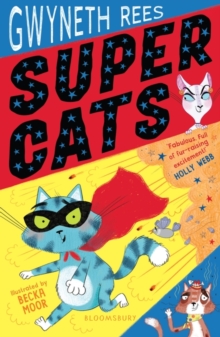 Image for Super Cats