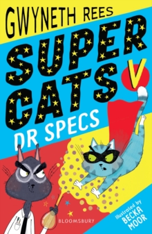 Image for Super Cats v Dr Specs