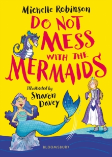 Image for Do Not Mess with the Mermaids