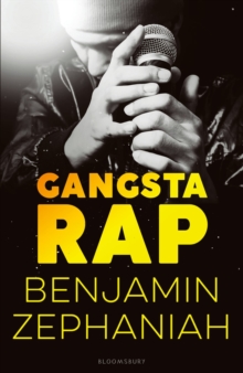 Image for Gangsta rap